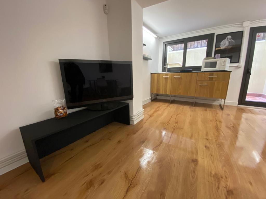 Loft Ramblas Lejlighed Barcelona