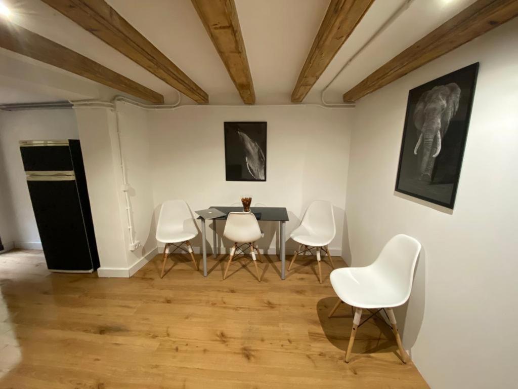 Loft Ramblas *