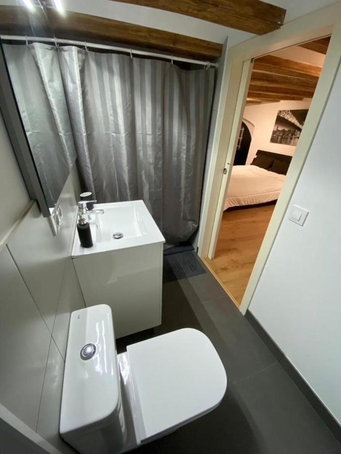 Loft Ramblas Lejlighed