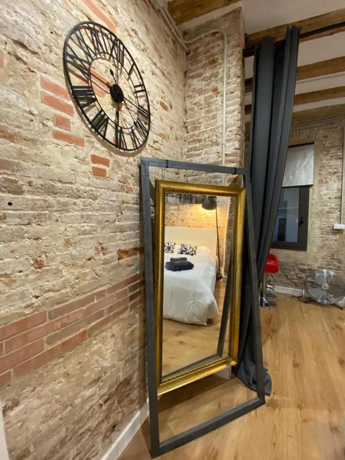 Lejlighed Loft Ramblas