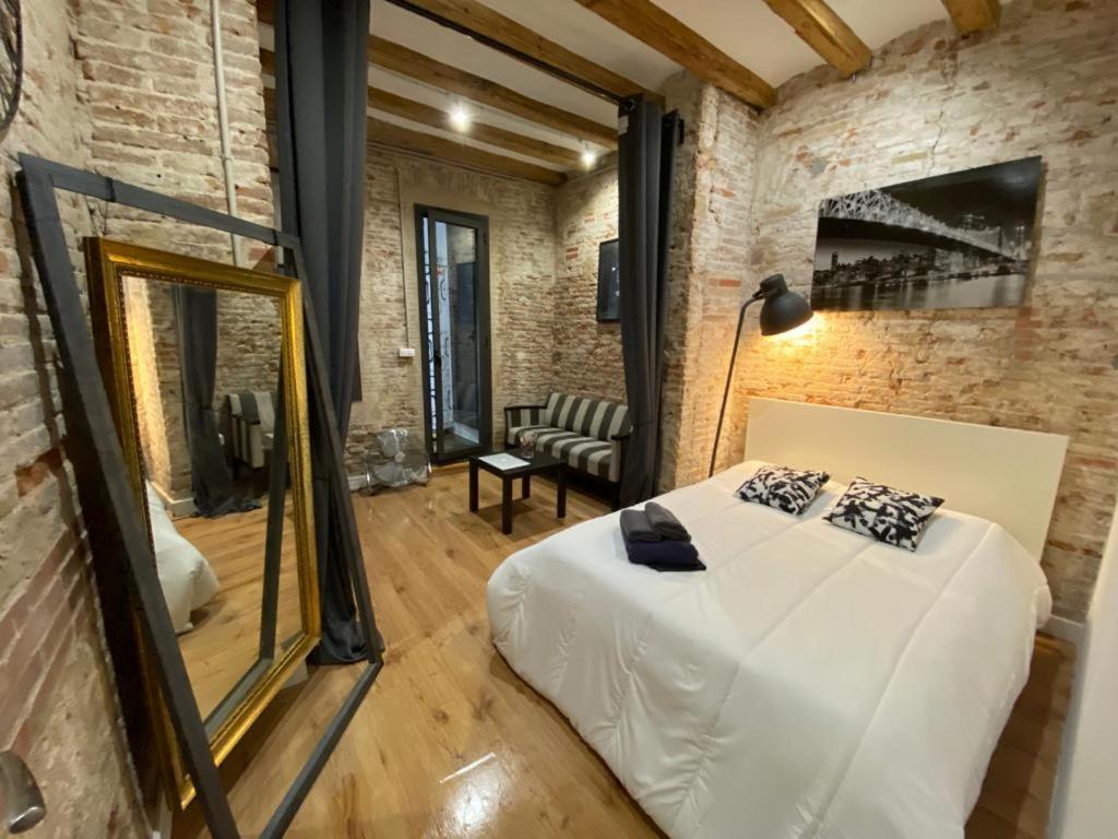 Lejlighed Loft Ramblas *